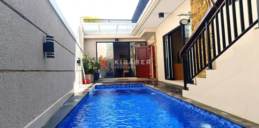 2 bedrooms Villa in Ungasan, Badung, Bali (13770)
