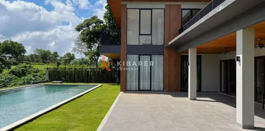 7 bedrooms Villa in Pecatu, Badung, Bali (13767)