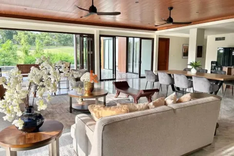 7 bedrooms Villa in Pecatu, Badung, Bali (13767) 4