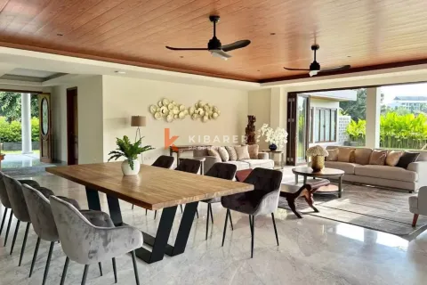 7 bedrooms Villa in Pecatu, Badung, Bali (13767) 3