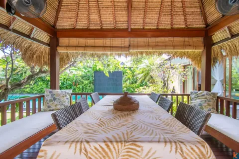 3 bedrooms Villa in Tibubeneng, Badung, Bali (14065) 4