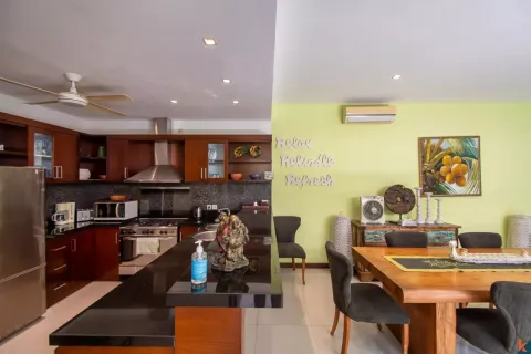 3 bedrooms Villa in Tibubeneng, Badung, Bali (14065) 7