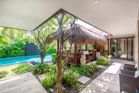 3 bedrooms Villa in Tibubeneng, Badung, Bali (14065) 5