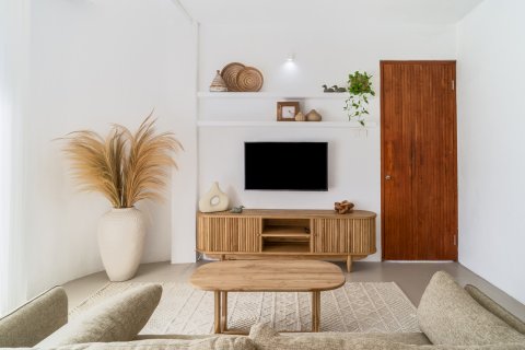 2 bedrooms Villa in Benoa, Badung, Bali (13904) 6