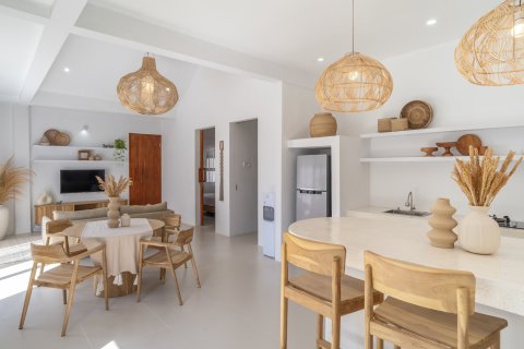 2 bedrooms Villa in Benoa, Badung, Bali (13904) 3