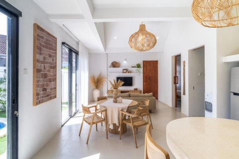 2 bedrooms Villa in Benoa, Badung, Bali (13904) 4