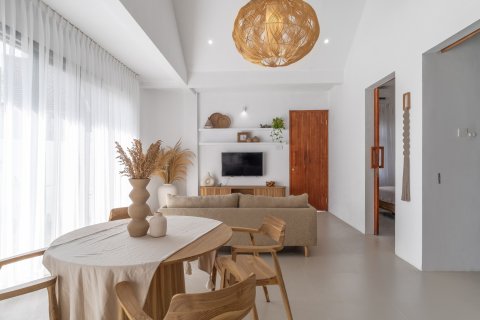 2 bedrooms Villa in Benoa, Badung, Bali (13904) 2
