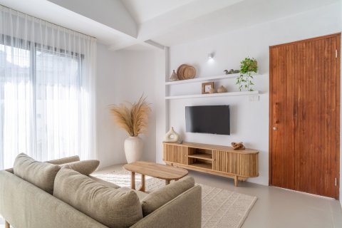 2 bedrooms Villa in Benoa, Badung, Bali (13904) 5