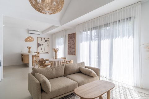 2 bedrooms Villa in Benoa, Badung, Bali (13904) 10