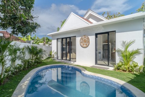2 bedrooms Villa in Benoa, Badung, Bali (13904)