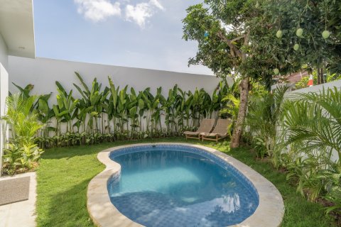 2 bedrooms Villa in Benoa, Badung, Bali (13904) 15