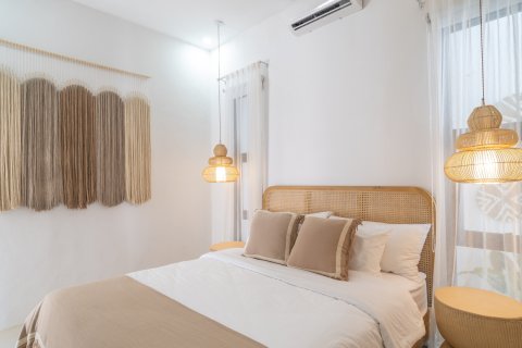 2 bedrooms Villa in Benoa, Badung, Bali (13904) 19