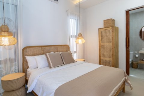 2 bedrooms Villa in Benoa, Badung, Bali (13904) 21