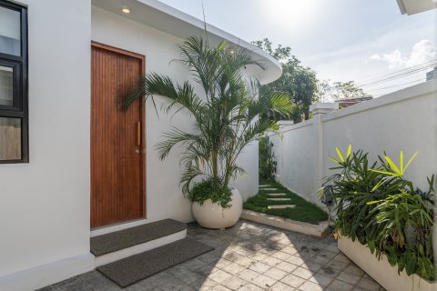 2 bedrooms Villa in Benoa, Badung, Bali (13904) 24