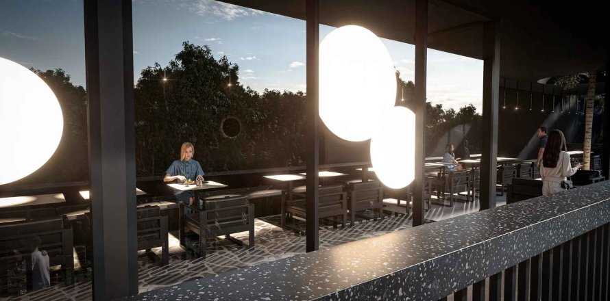 Вилла с 2 спальнями в SECRET BY INSHI, Убуд, Гианьяр, Бали (10374)