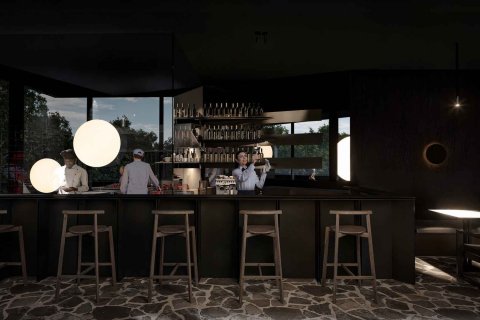 Вилла с 1 спальней в SECRET BY INSHI, Убуд, Гианьяр, Бали (10373) 5