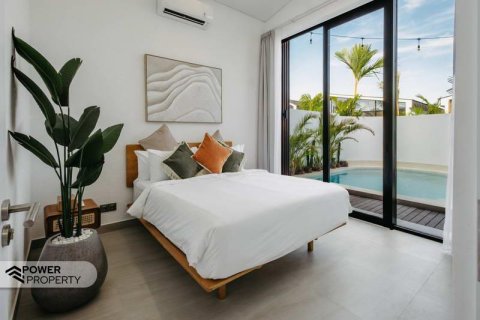 3 bedrooms Villa in South Kuta, Badung, Bali (10376) 24