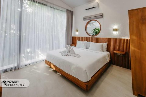 3 bedrooms Villa in South Kuta, Badung, Bali (10376) 21