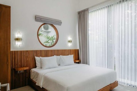 3 bedrooms Villa in South Kuta, Badung, Bali (10376) 8