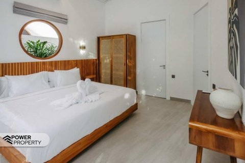 3 bedrooms Villa in South Kuta, Badung, Bali (10376) 18