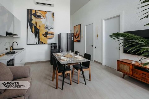 3 bedrooms Villa in South Kuta, Badung, Bali (10376) 12