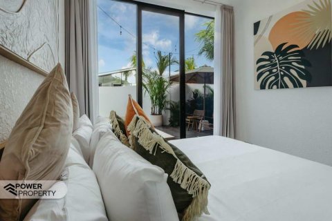 3 bedrooms Villa in South Kuta, Badung, Bali (10376) 5