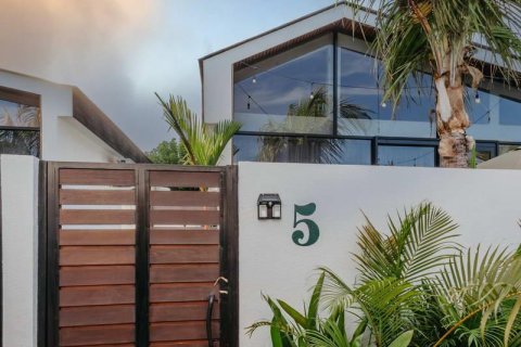 3 bedrooms Villa in South Kuta, Badung, Bali (10376) 10