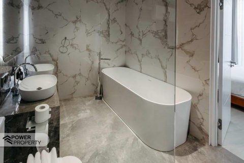 3 bedrooms Villa in South Kuta, Badung, Bali (10376)