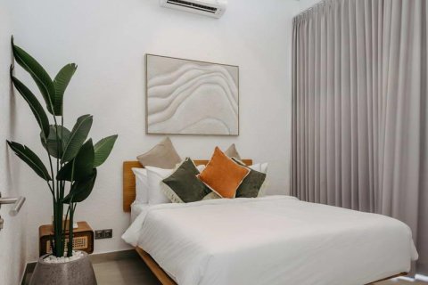 3 bedrooms Villa in South Kuta, Badung, Bali (10376) 2