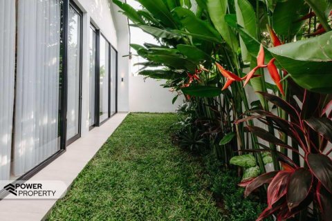 3 bedrooms Villa in South Kuta, Badung, Bali (10376) 17