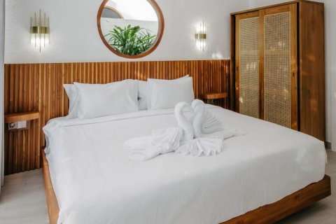 3 bedrooms Villa in South Kuta, Badung, Bali (10376) 22