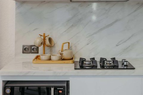 3 bedrooms Villa in South Kuta, Badung, Bali (10376) 15