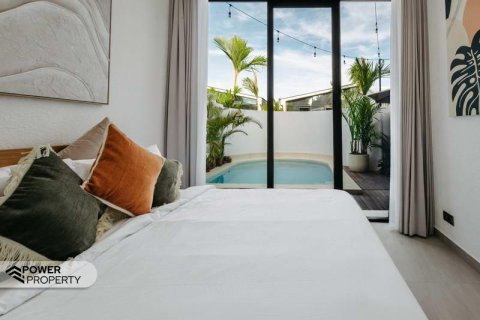 3 bedrooms Villa in South Kuta, Badung, Bali (10376) 3