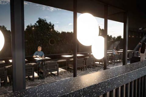 Вилла с 2 спальнями в SECRET BY INSHI, Убуд, Гианьяр, Бали (10374) 5