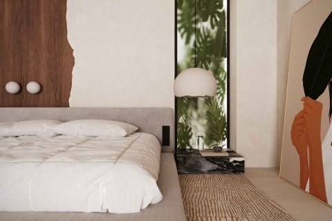 Вилла с 2 спальнями в SECRET BY INSHI, Убуд, Гианьяр, Бали (10374) 13