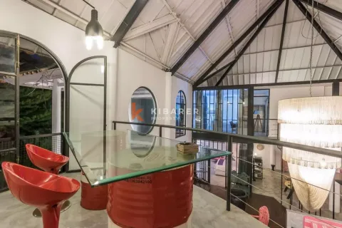 Вилла с 3 спальнями в Керобокан, Бадунг, Бали (12714) 20