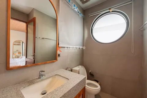 Вилла 189м2 в Переренан, Менгви, Бадунг, Бали (12711) 10
