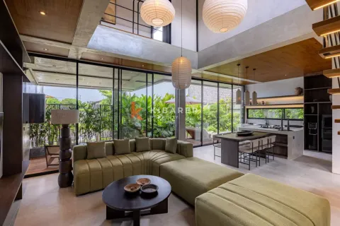 2 bedrooms Villa in Badung, Bali (12483) 2