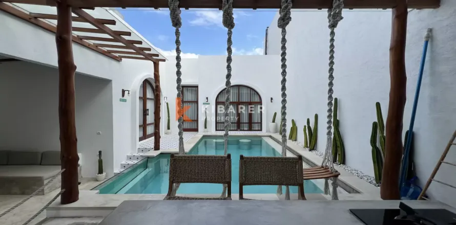 2 bedrooms Villa in Badung, Bali (12484)