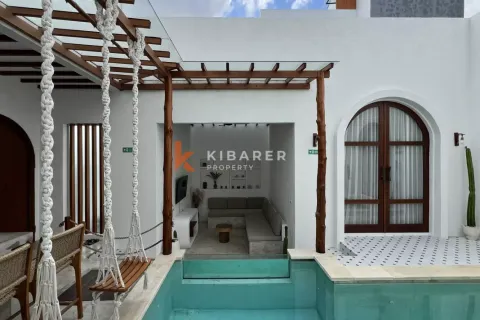 2 bedrooms Villa in Badung, Bali (12484) 4
