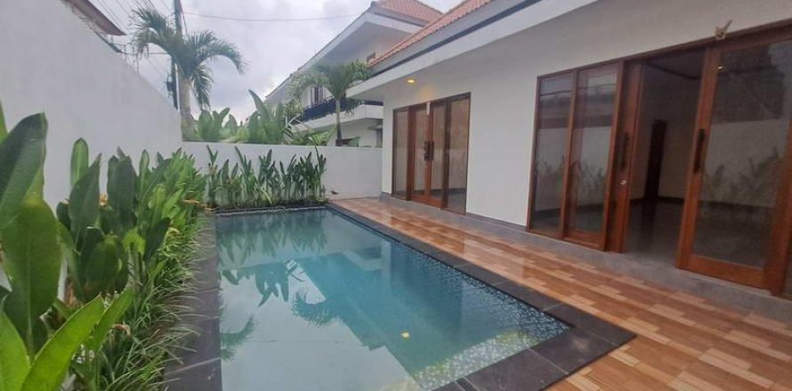 2 bedrooms Villa in Tampaksiring, Gianyar, Bali (13972)