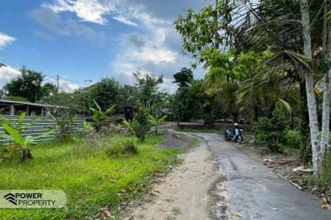 760m2 Land in Ubud, Gianyar, Bali (13969) 6
