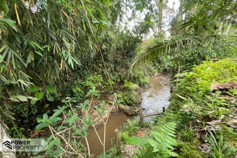 760m2 Land in Ubud, Gianyar, Bali (13969) 2