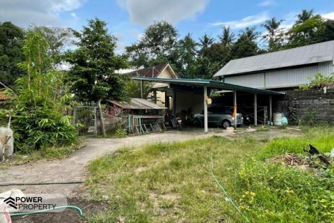 760m2 Land in Ubud, Gianyar, Bali (13969) 5