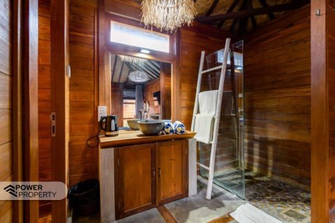 1 bedroom Villa in Canggu, Badung, Bali (13974) 10