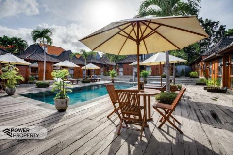 1 bedroom Villa in Canggu, Badung, Bali (13974) 23