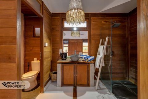 1 bedroom Villa in Canggu, Badung, Bali (13974) 15