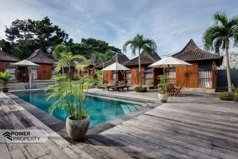 1 bedroom Villa in Canggu, Badung, Bali (13974) 30