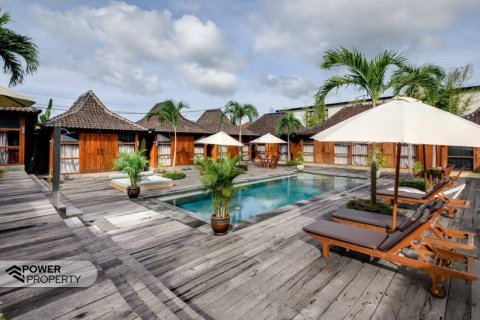 1 bedroom Villa in Canggu, Badung, Bali (13974) 19