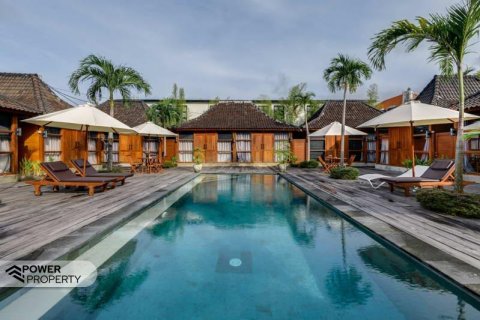 1 bedroom Villa in Canggu, Badung, Bali (13974) 29